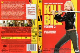 Kill Bill 2 นางฟ้าซามูไร ภาค 2 (2 ภาษา) (2004)